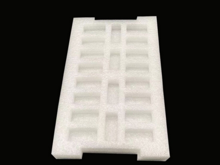 珍珠棉异型材